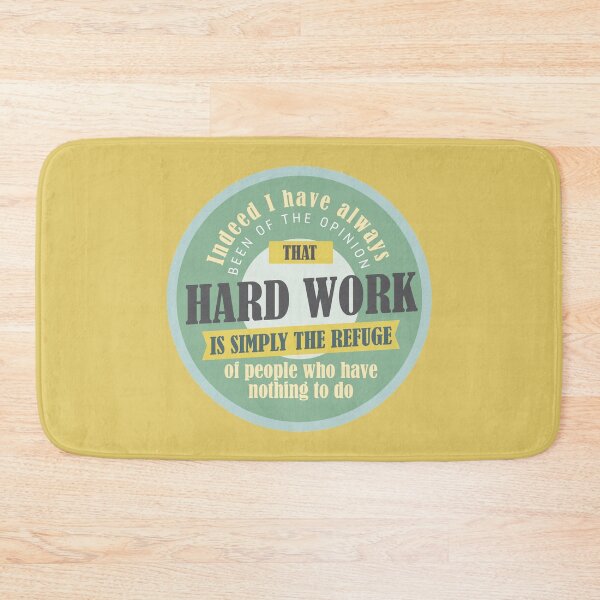 Item preview, Oscar Wilde - Quote 10 Full Colour designed and sold by TheChicken.