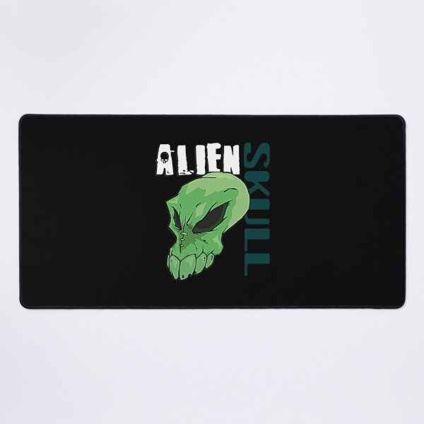 Item preview, Alien Skull  designed and sold by Anticipation09.