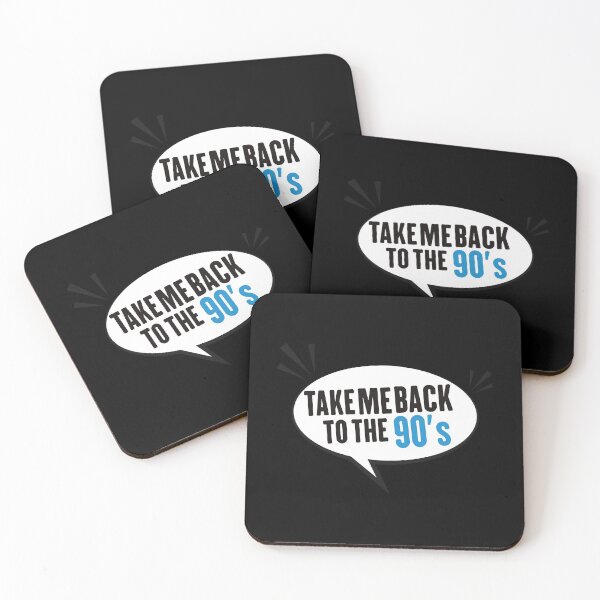 Item preview, Take me back to the nineties designed and sold by Zeeprint ★★★★★.