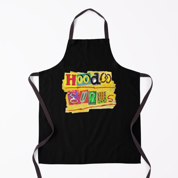 Item preview, Logo Hoodoo Gurus color poster designed and sold by AlexDias8450.