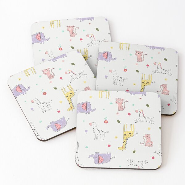 Item preview, Funny animals for kids designed and sold by EK EXCLUSIVE.