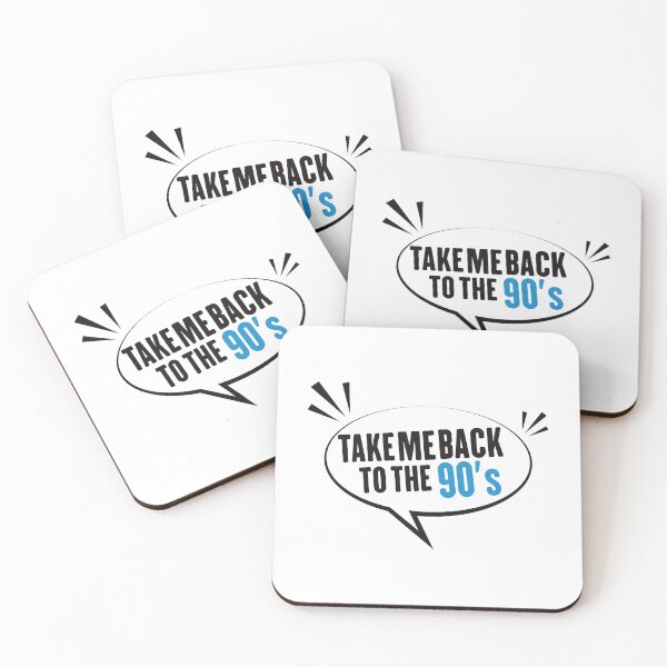 Item preview, Take me back to the nineties designed and sold by Zeeprint ★★★★★.