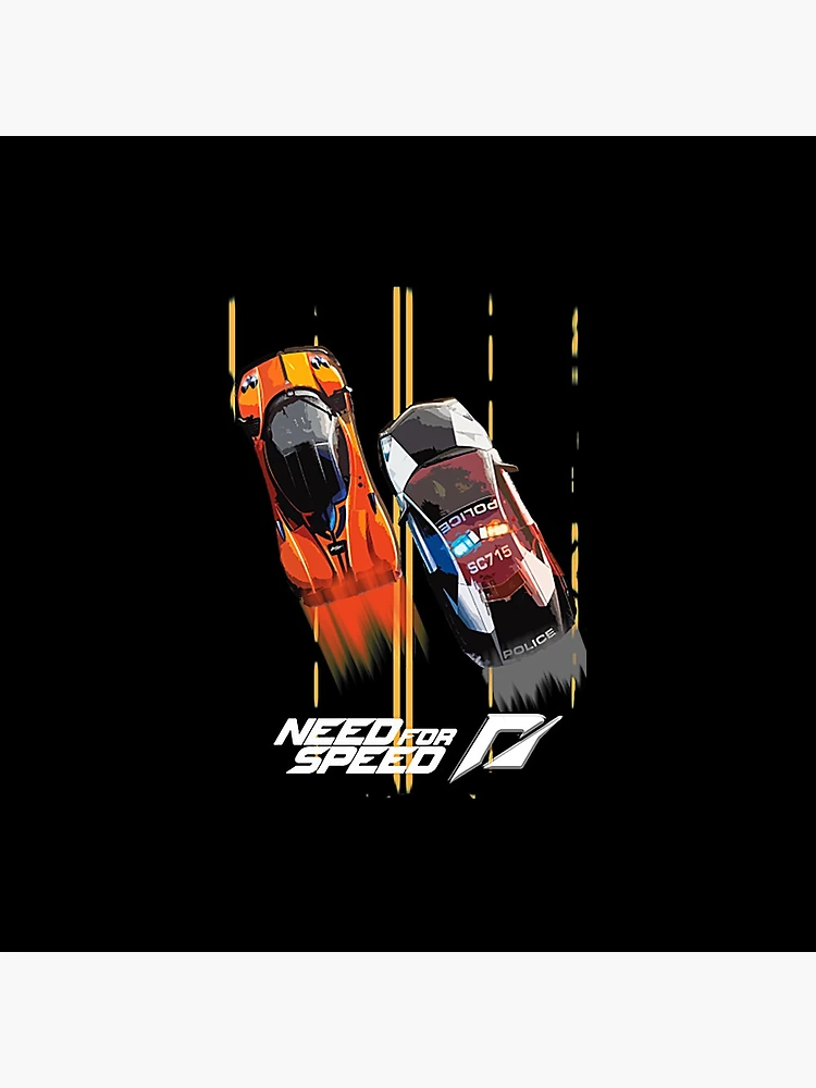 Thumbnail 4 of 4, Clock, Need For Speed  designed and sold by Audience082.