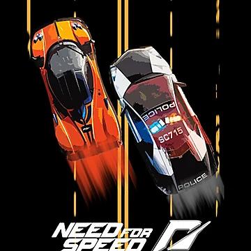 Artwork thumbnail, Need For Speed  by Audience082