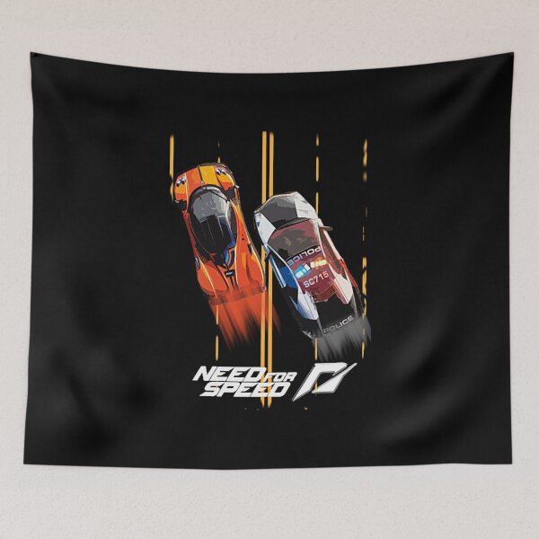 Item preview, Need For Speed  designed and sold by Audience082.
