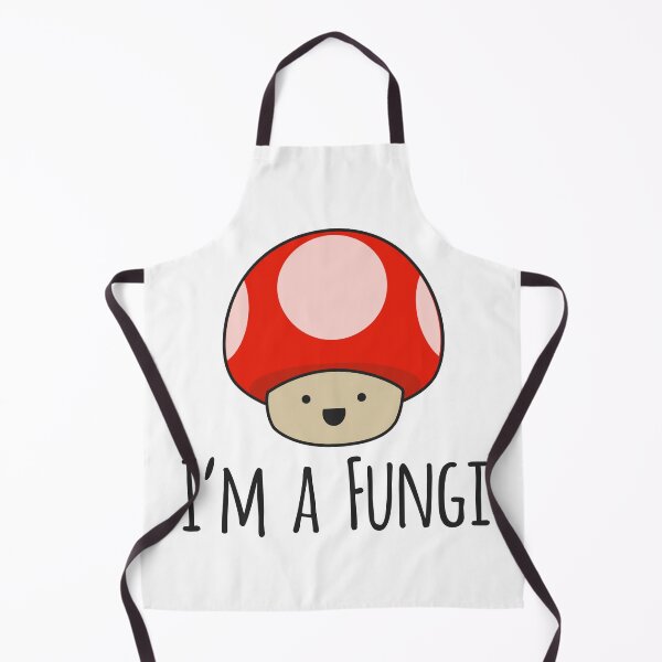 Item preview, I'm a Fungi - Mushrooms designed and sold by TeeRock.