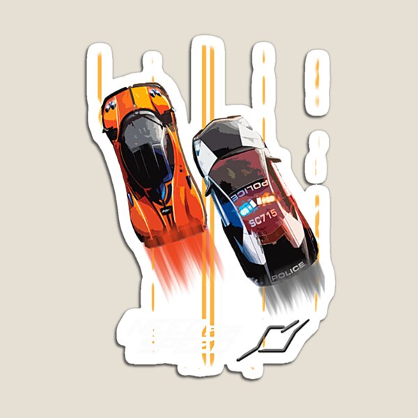 Item preview, Need For Speed  designed and sold by Audience082.