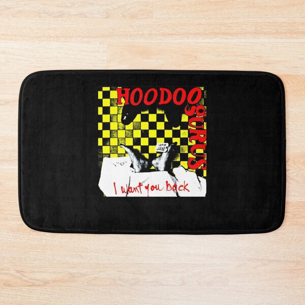 Item preview, I want you back Hoodoo Gurus graphic designed and sold by AlexDias8450.
