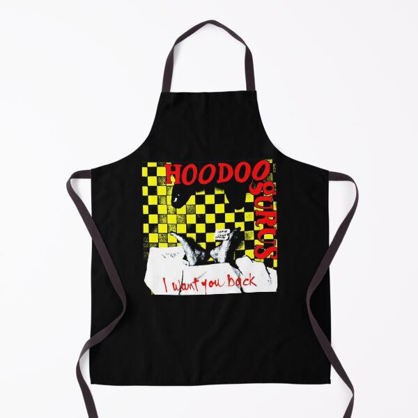 Item preview, I want you back Hoodoo Gurus graphic designed and sold by AlexDias8450.