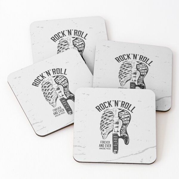 Item preview, Rock On Roll designed and sold by TRshop29.
