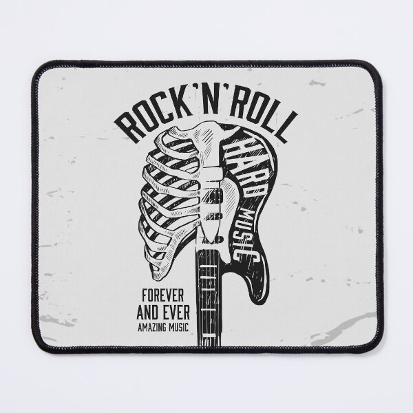 Item preview, Rock On Roll designed and sold by TRshop29.