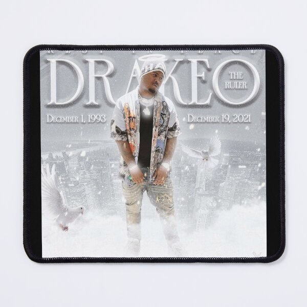 Item preview, Drakeo The Ruler designed and sold by megaloronx456.