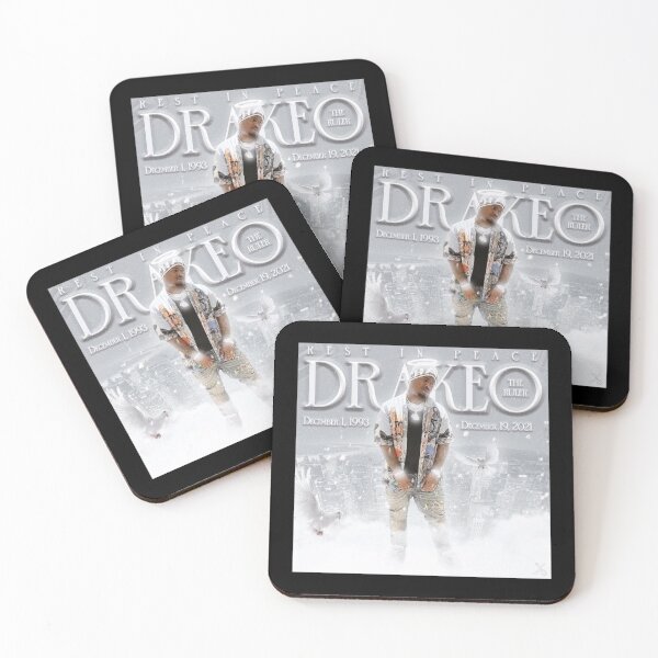 Item preview, Drakeo The Ruler designed and sold by megaloronx456.