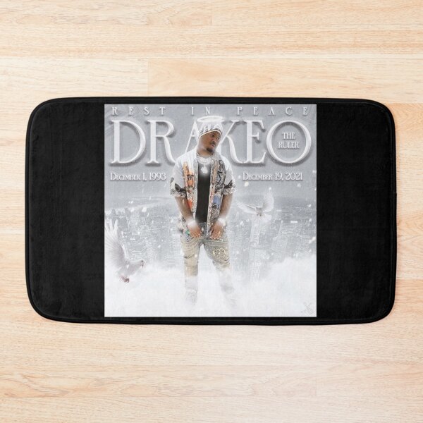 Item preview, Drakeo The Ruler designed and sold by megaloronx456.