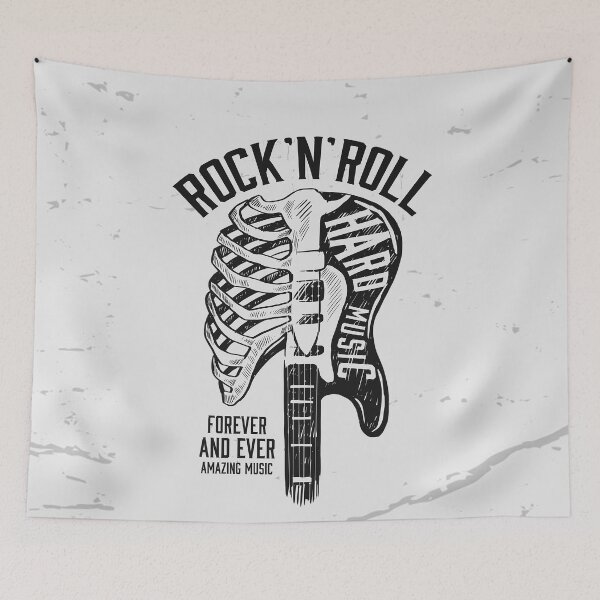 Item preview, Rock On Roll designed and sold by TRshop29.