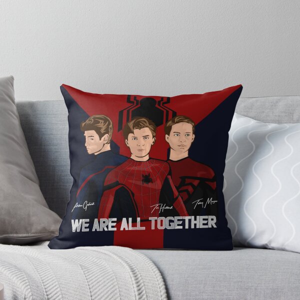 Item preview, Spider Bros - WE ARE ALL TOGETHER designed and sold by Unique  Ry.