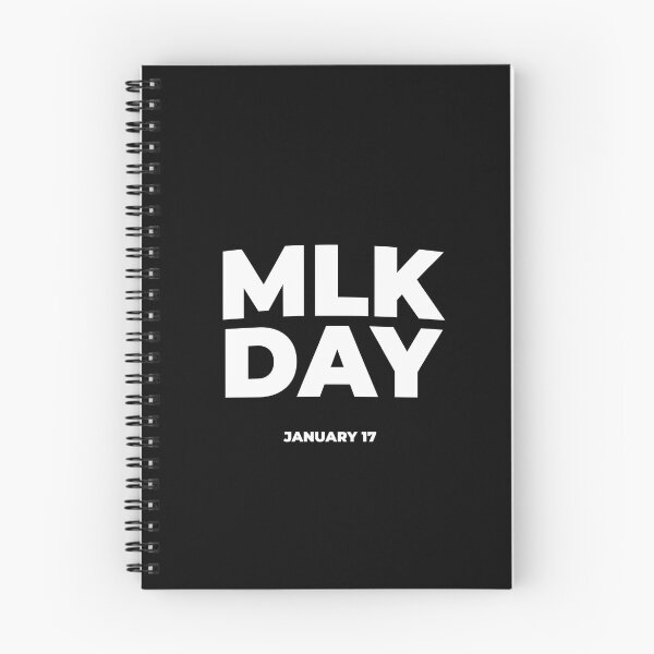 Item preview, MLK DAY 17 January designed and sold by LewisRichie.