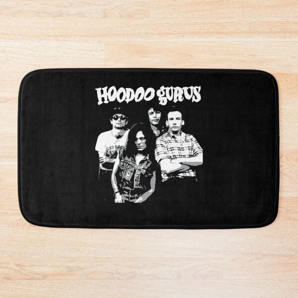 Item preview, Hoodoo Gurus vintage picture designed and sold by AlexDias8450.