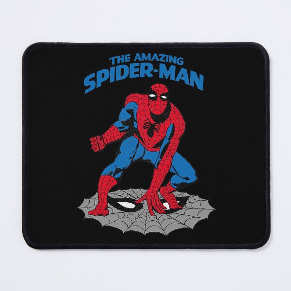 Item preview, The Amazing Spideman designed and sold by bradyfowler.
