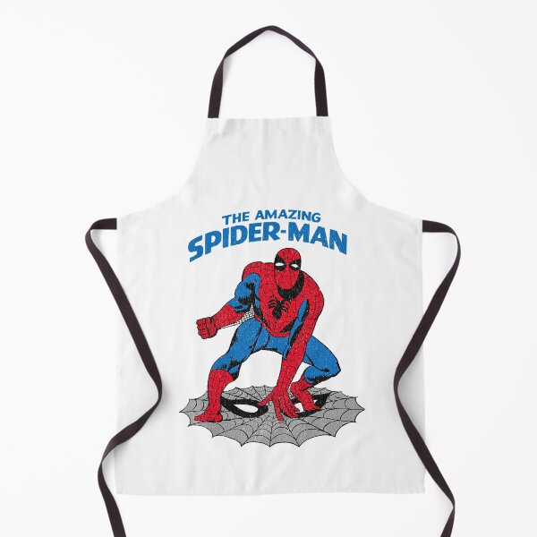 Item preview, The Amazing Spideman designed and sold by bradyfowler.