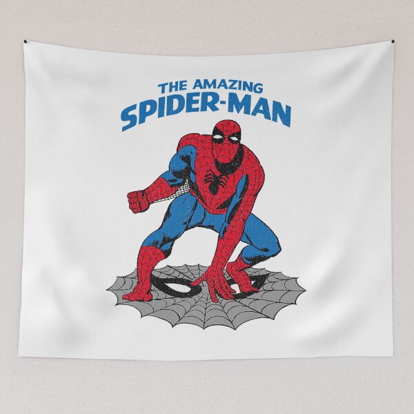 Item preview, The Amazing Spideman designed and sold by bradyfowler.