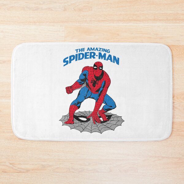 Item preview, The Amazing Spideman designed and sold by bradyfowler.