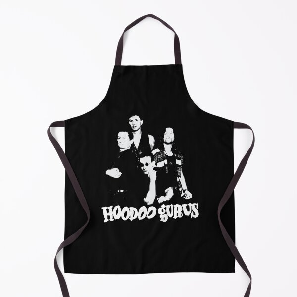 Item preview, Graphic Hoodoo Gurus rock music designed and sold by AlexDias8450.