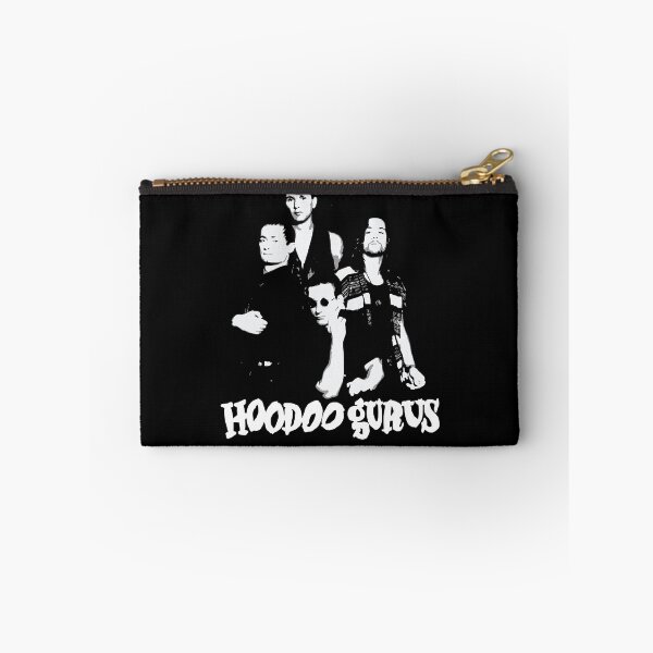 Item preview, Graphic Hoodoo Gurus rock music designed and sold by AlexDias8450.