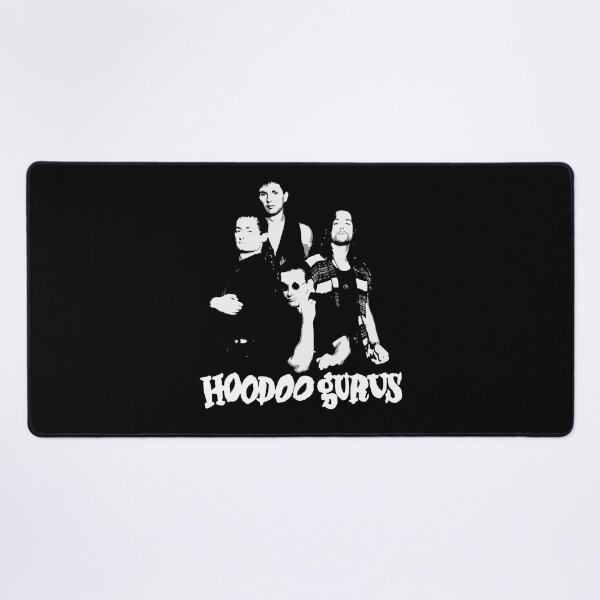 Item preview, Graphic Hoodoo Gurus rock music designed and sold by AlexDias8450.