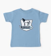 Premier League of Evil Baby Tee