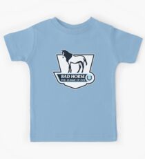 Premier League of Evil Kids Tee