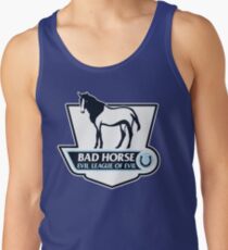 Premier League of Evil Tank Top