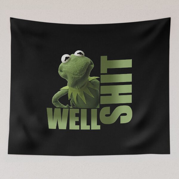 Item preview, Well Shit designed and sold by Audience082.