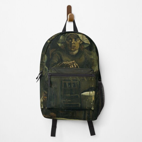 Item preview, Vincent Van Gogh, The Potato Eaters (1885) designed and sold by Art Outlaws.