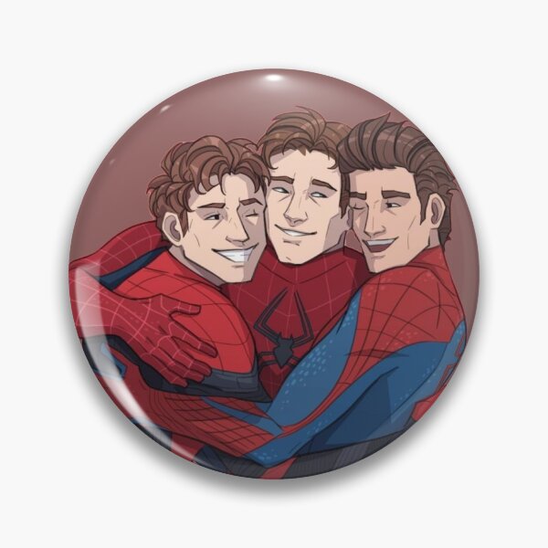 Item preview, Spider-Bros designed and sold by Unique  Ry.