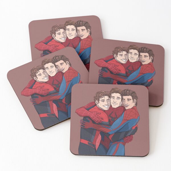 Item preview, Spider-Bros designed and sold by Unique  Ry.