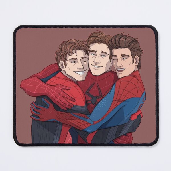 Item preview, Spider-Bros designed and sold by Unique  Ry.