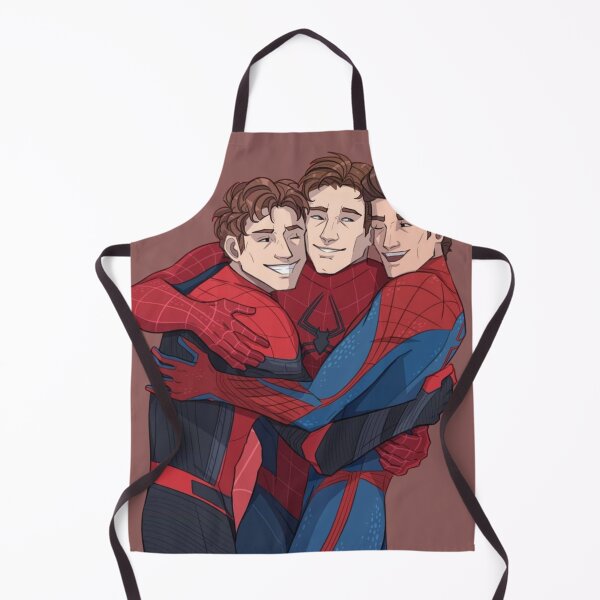 Item preview, Spider-Bros designed and sold by Unique Ry.