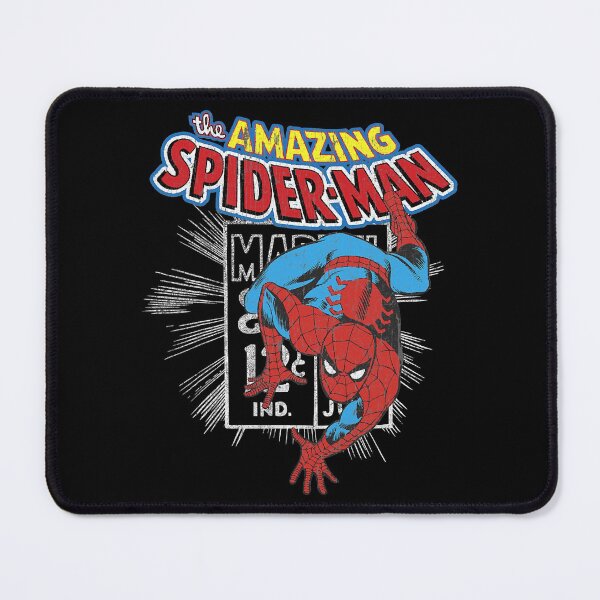 Item preview, Spideman Vintage Comic designed and sold by bradyfowler.