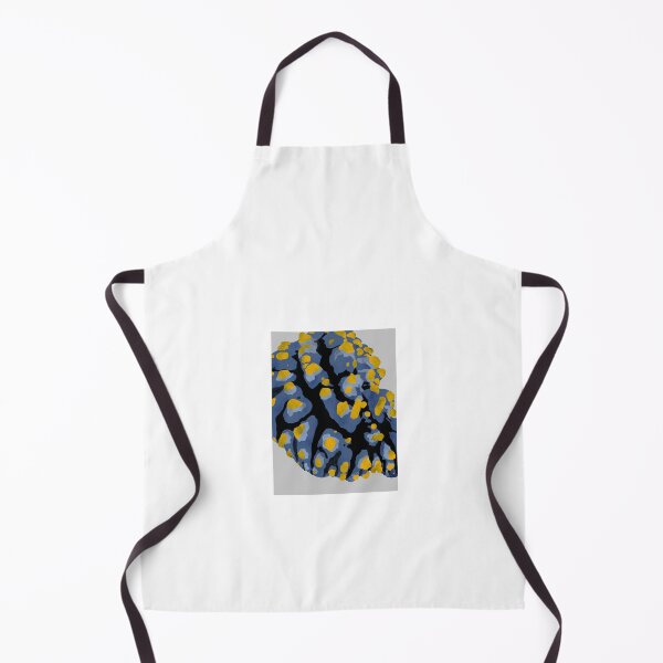 Item preview, Phyllidiidae Nudibranch designed and sold by WhenPigsSwim.