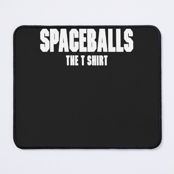 Item preview, Woman Sp-aceballs The Design designed and sold by ryBarton.