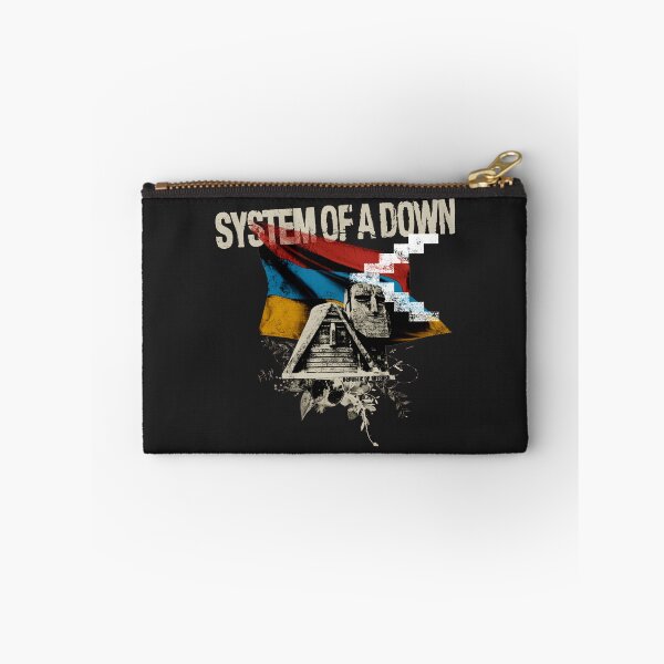 Item preview, The Land artsakh S-OAD s-ystem-o-f-a-d-own Protect  designed and sold by ryBarton.