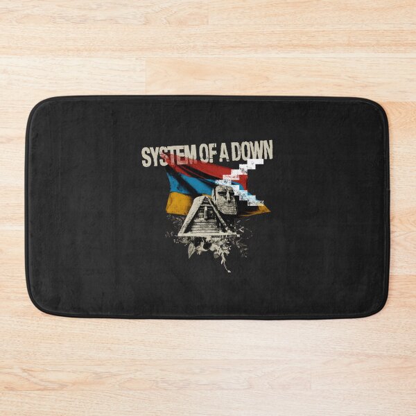 Item preview, The Land artsakh S-OAD s-ystem-o-f-a-d-own Protect  designed and sold by ryBarton.