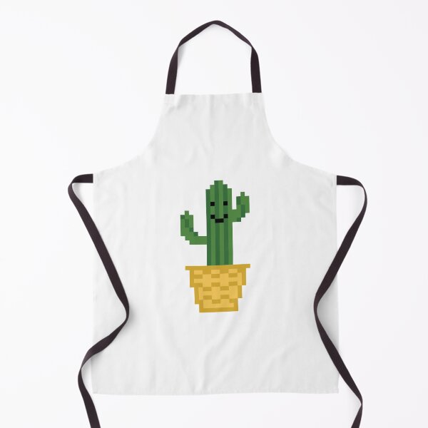 Item preview, Pixels cactus designed and sold by SpecArt.
