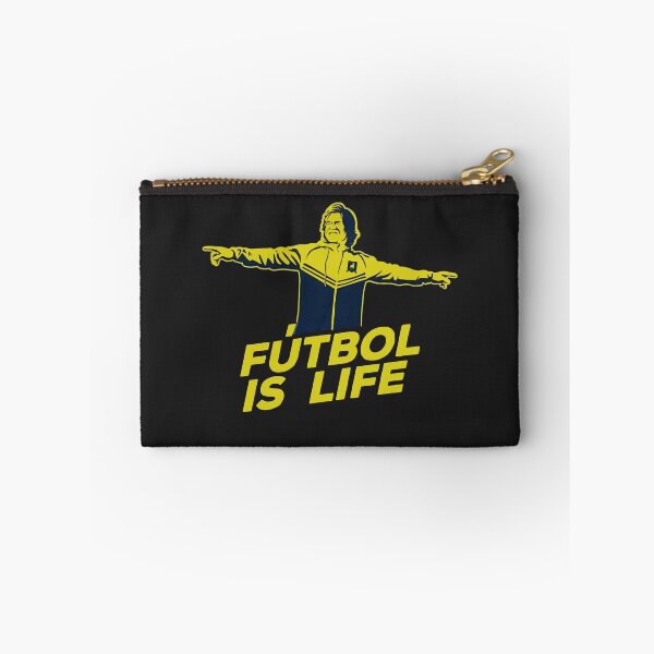 Item preview, Dani R-ojas Fut-bol is Life TaalTee Ted Tshirt Lasso Hoodies  designed and sold by ryBarton.