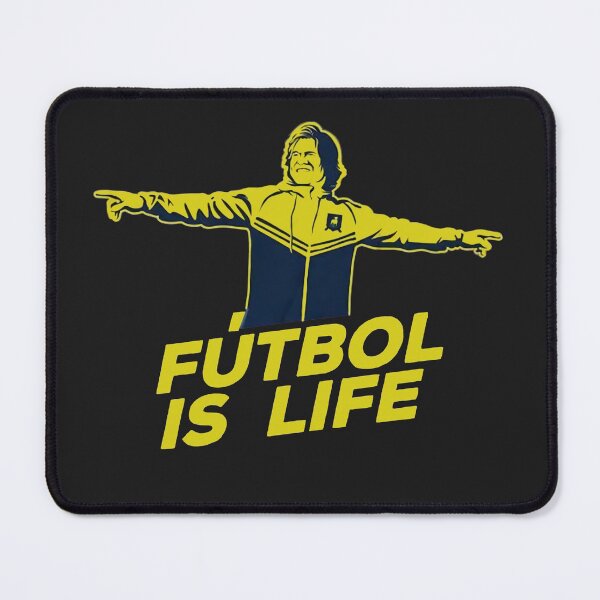 Item preview, Dani R-ojas Fut-bol is Life TaalTee Ted Tshirt Lasso Hoodies designed and sold by ryBarton.