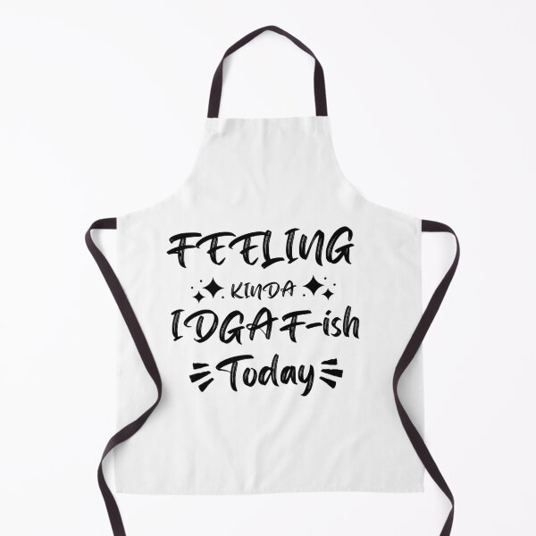 Item preview, feeling kinda idgaf ish today designed and sold by LUX2Boutique ★★★★★.