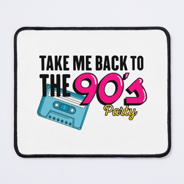 Item preview, Take me back to the nineties Nostalgia designed and sold by Zeeprint ★★★★★.