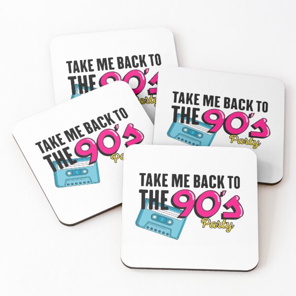 Item preview, Take me back to the nineties Nostalgia  designed and sold by Zeeprint ★★★★★.