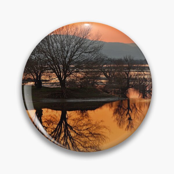 Item preview, Marshlands of Kerkini designed and sold by Hercules Milas.